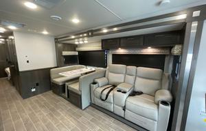 Luxury Class A | Sleeps 7 | Families