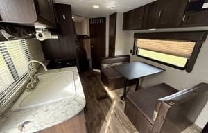 2018 Keystone Springdale NO SLIDE