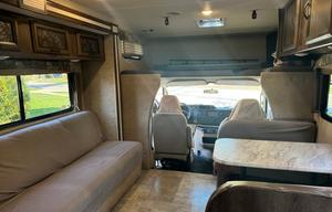 Wanderlust Wheels