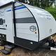 2025 Forest River RV Salem FSX 175BHLE