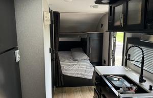 Bear Foot Travel Co