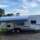 2008 Coachmen RV Spirit of America SE 24RB