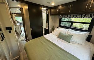 Modern Farmhouse Bunkhouse Motorhome 2022 Alante