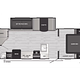 2022 Keystone RV Bullet Crossfire 2730BH