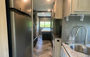 2021 Forest River  Vacationing With Memories