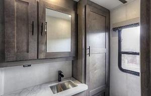 2022 FR3 34DS RV rental photo 21