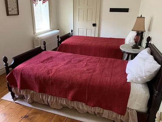 Historic Bushman House, Loop: Historic Bushman House (Gettysburg)