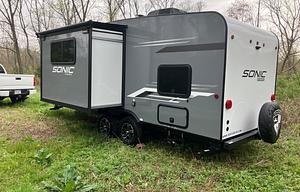 Squirrel’s Campers LLC