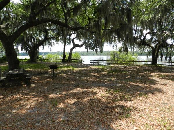 Tom Johns Landing