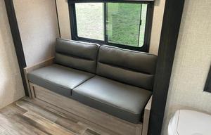 Your vacation home on wheels!