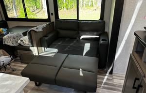 Carter’s Camper