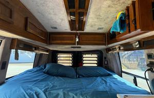 The Shiner | Cozy Vintage Camper
