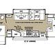2022 Forest River RV Solera 27DSE