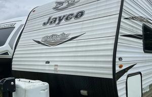 2018 Jayco Jay Flight MTN629