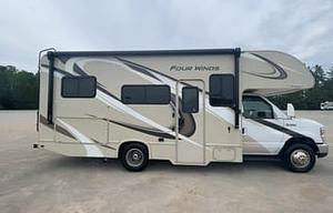 2020  Four Winds 23U $195/night