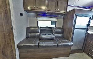 NEW RETRO VINTAGE RV  - DELIVERY ONLY