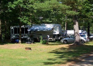 Iroquois Campground and RV Park