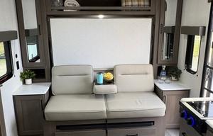 2026 Grand Design Transcend One 151BH
