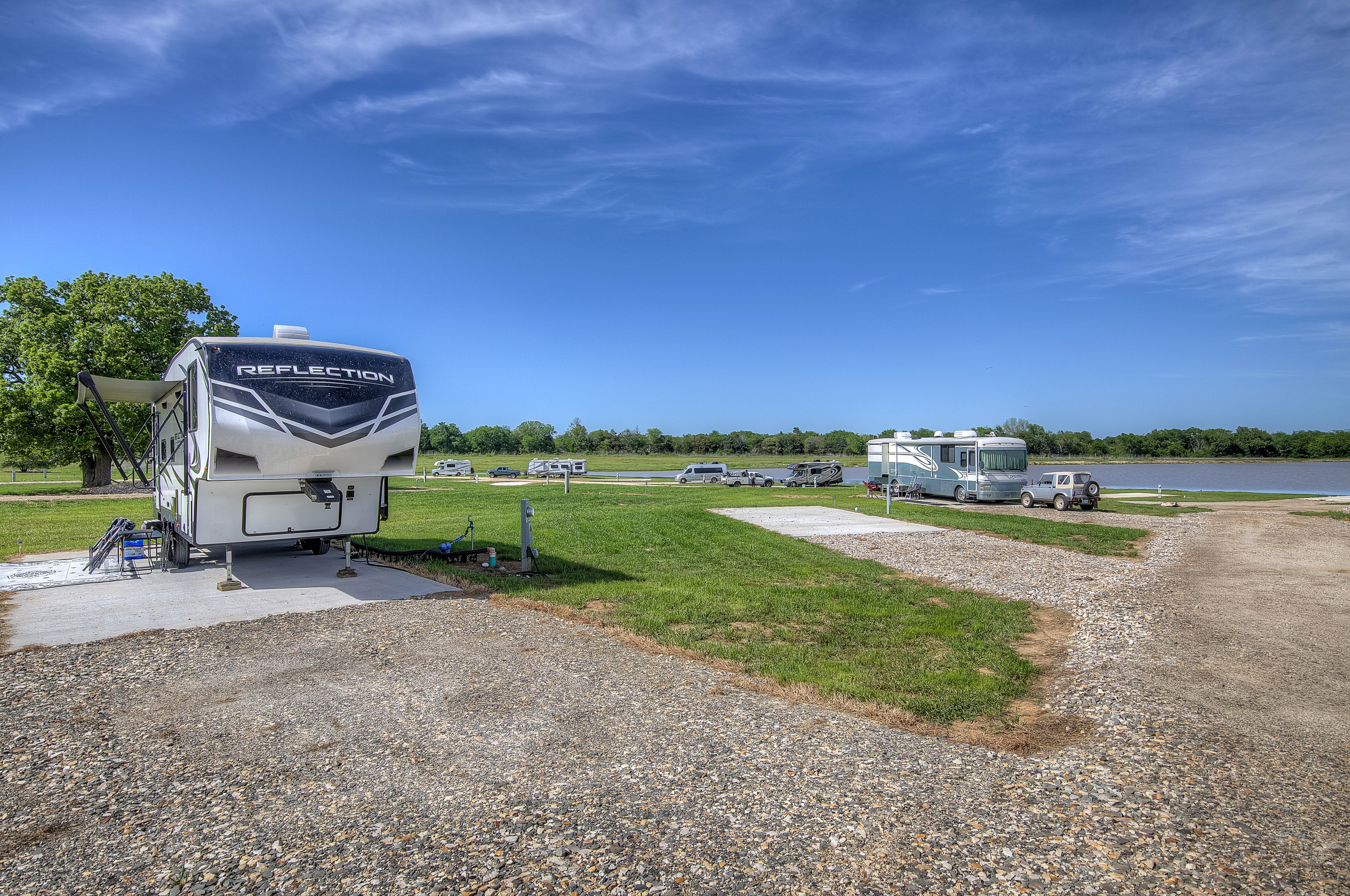 Cumby RV Park