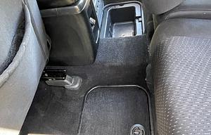 2017 Dodge Journey Adventure Ready for Outdoors