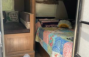 2016 Coachmen RV Apex Nano 193BHS