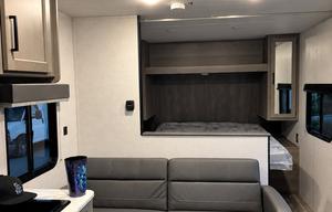 2024 Keystone RV Hideout Sport 240BH