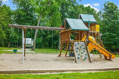 Pleasant Creek Campground