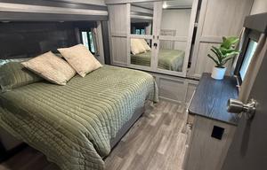 OutWest RV Rental Delivery & Set-up