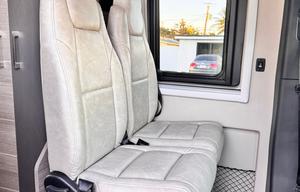 2024 Luxury Mercedes Benz Entegra Coach AWD