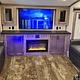 Sabre House on Wheels 1.5 baths King bed