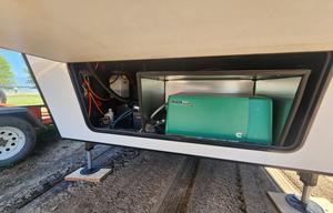 2018 Dutchmen RV Voltage V3605 RV rental photo 24