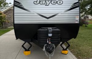 2025 Jayco Jayflight SLX 260BH – Sleeps up to 10!