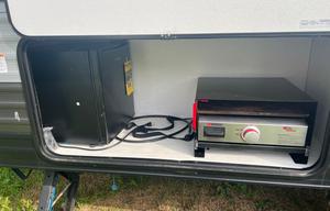 2023 Forest River RV Salem FSX 178BHSK RV rental photo 25