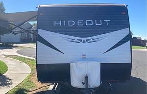 2021 Keystone RV Hideout BH 175