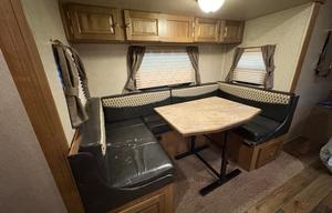 Cozy Couples Getaway