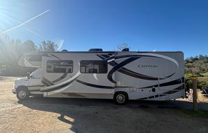 2014 Thor Motor Coach Chateau 32 ft