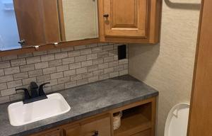 2017 Winnebago Vista LX 30T