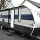 2021 Forest River RV Cherokee Grey Wolf 29TE