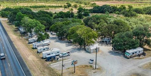 J's RV Park