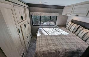 Forest River Forester | Ultimate Bunkhouse RV