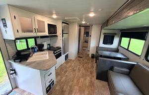 W2 Outdoors | Adventure Travel Trailer