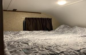 2017 Jayco White Hawk 31BHBS