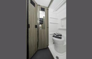 NEW Winnebago Solis 59P w/ PopTop & 2 Beds