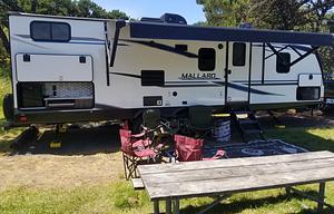 2020 Heartland Mallard M26