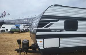 2025 Bunkhouse – Delivered, Setup & Fully Stocked