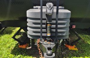 2025 Forest River RV IBEX 16MKS Beast Mode