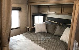 Mallery's Memories RV Rental