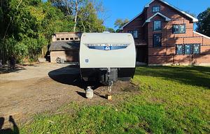 2022 Your Ultimate Game Day RV/Camping Companion