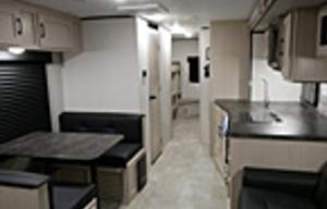 2021 Coachmen RV Apex Ultra-Lite 300BHS