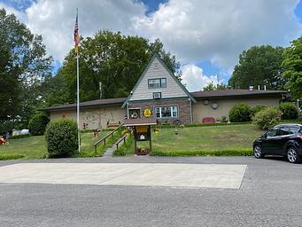 Sweetwater KOA Holiday